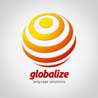 Globalize Localization Solutions logo, Globalize Localization Solutions contact details