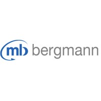 mb bergmann GmbH logo, mb bergmann GmbH contact details