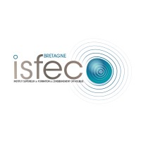 ISFEC BRETAGNE logo, ISFEC BRETAGNE contact details