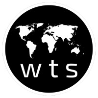 WTS Translations logo, WTS Translations contact details