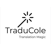 TraduCole Inc. logo, TraduCole Inc. contact details