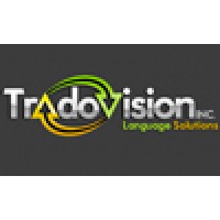 Tradovision; Inc. logo, Tradovision; Inc. contact details