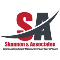 Shannon & Associates logo, Shannon & Associates contact details