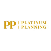 Platinum Planning logo, Platinum Planning contact details