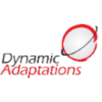 Dynamic Adaptations logo, Dynamic Adaptations contact details