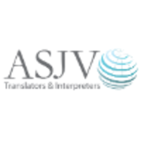 ASJV – Translators & Interpreters logo, ASJV – Translators & Interpreters contact details