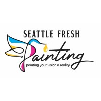 Seattle Fresh Painting logo, Seattle Fresh Painting contact details