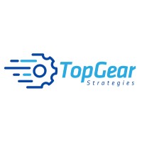 TopGear Strategies LLC logo, TopGear Strategies LLC contact details