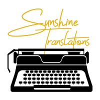 Sunshine_Translations logo, Sunshine_Translations contact details