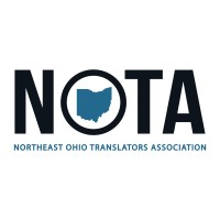 Northeast Ohio Translators Association logo, Northeast Ohio Translators Association contact details