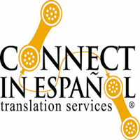 Connect in Español logo, Connect in Español contact details