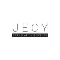 JECY TRADUCTIONS logo, JECY TRADUCTIONS contact details