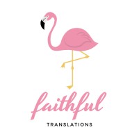 Faithful Translations Limited logo, Faithful Translations Limited contact details