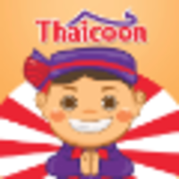 Thaicoon logo, Thaicoon contact details