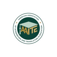 AAITE logo, AAITE contact details