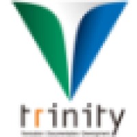 trinity, Inc. logo, trinity, Inc. contact details