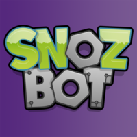 Snozbot logo, Snozbot contact details