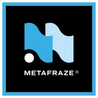 Metafraze logo, Metafraze contact details