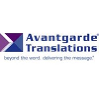 Avantgarde Translations, Inc. logo, Avantgarde Translations, Inc. contact details