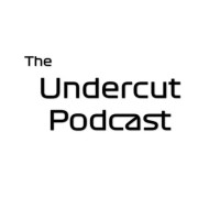 The Undercut Podcast logo, The Undercut Podcast contact details