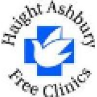 Haight Ashbury Free Clinics logo, Haight Ashbury Free Clinics contact details