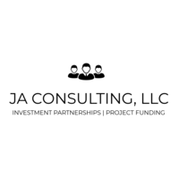 JA Consulting LLC logo, JA Consulting LLC contact details