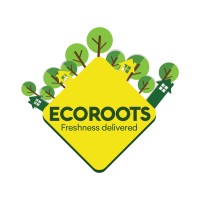 ECOROOTS logo, ECOROOTS contact details