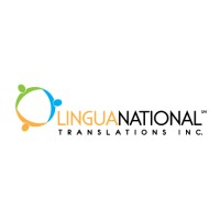 Linguanational Translations, Inc. logo, Linguanational Translations, Inc. contact details