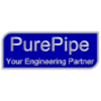 PurePipe logo, PurePipe contact details