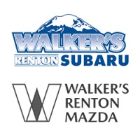 Walkers Renton Subaru logo, Walkers Renton Subaru contact details