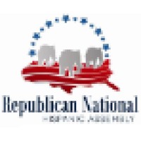 Republican National Hispanic Assembly of USA logo, Republican National Hispanic Assembly of USA contact details