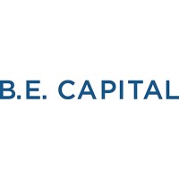 B.E. Capital logo, B.E. Capital contact details