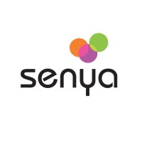 Senya International logo, Senya International contact details