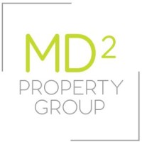 MD Squared Property Group logo, MD Squared Property Group contact details