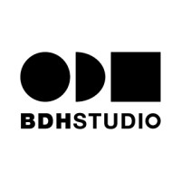 BDH STUDIO logo, BDH STUDIO contact details