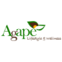 Agape Lifestyle and Wellness logo, Agape Lifestyle and Wellness contact details