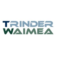 Trinder / Waimea Engineering logo, Trinder / Waimea Engineering contact details