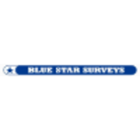 Blue Star Surveys logo, Blue Star Surveys contact details