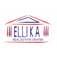 Ellika.gr - Real Estate Center logo, Ellika.gr - Real Estate Center contact details