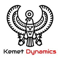 Kemet Dynamics logo, Kemet Dynamics contact details