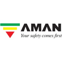 Aman Egypt logo, Aman Egypt contact details