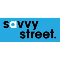 Savvy Street logo, Savvy Street contact details