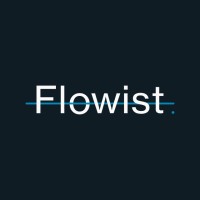 Flowist logo, Flowist contact details