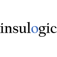 Insulogic logo, Insulogic contact details