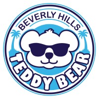 Beverly Hills Teddy Bear Company logo, Beverly Hills Teddy Bear Company contact details