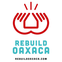 Rebuild Oaxaca logo, Rebuild Oaxaca contact details