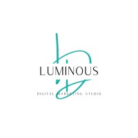 Luminous Digital Marketing Studio logo, Luminous Digital Marketing Studio contact details