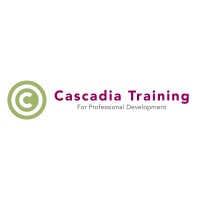 Cascadia Training for Professional Development logo, Cascadia Training for Professional Development contact details