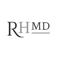 Real Health MD logo, Real Health MD contact details