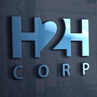 h2h Corp a DRARS Company logo, h2h Corp a DRARS Company contact details